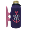 Seas the Day Anchor CleatUS Cooler (Can)