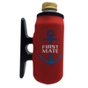 First Mate Anchor CleatUS Cooler (Can)