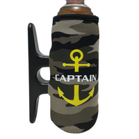 Captain Anchor CleatUS Cooler (Can)