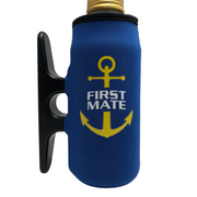 First Mate Anchor CleatUS Cooler (Can)