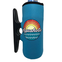 Aquaholic Sunset CleatUS Cooler (Can)