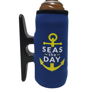 Seas the Day Anchor CleatUS Cooler (Can)