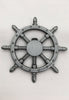 Ships Wheel Bottle Opener