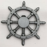 Ships Wheel Bottle Opener