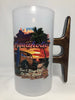 Aquaholic Woody Sunset