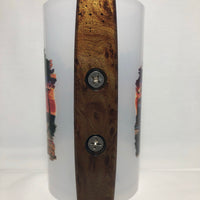 Aquaholic Woody Sunset
