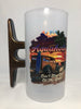 Aquaholic Woody Sunset