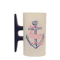 MOM Anchor CleatUS Cup