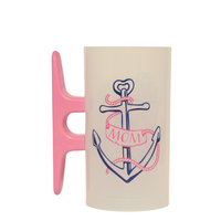 MOM Anchor CleatUS Cup